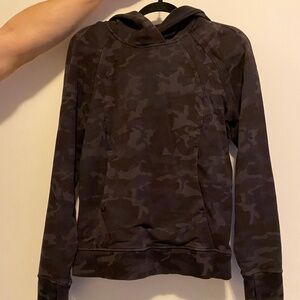 Lululemon hoodie